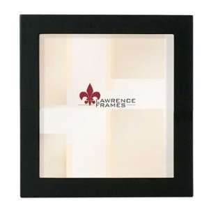  Lawrence Frames 755555 5 x 5 Gallery Wood Picture Frame 