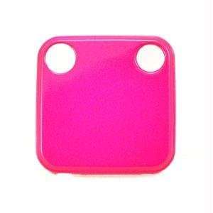  Icella FS NO7705 SPI Solid Pink Snap on Cover for Nokia 
