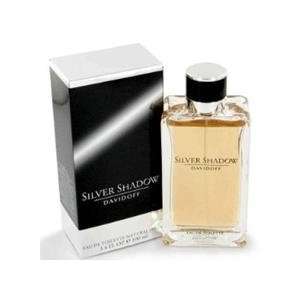  Silver Shadow by Davidoff for Men, Gift Set Beauty