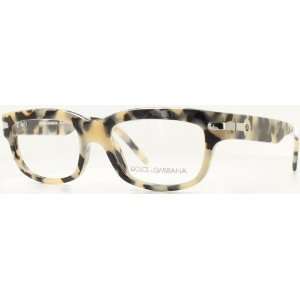 Dolce Gabbana DG3053 Eyeglasses Frame & Lenses