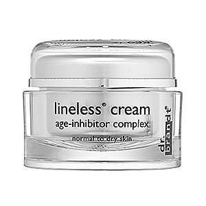 Dr. Brandt Skincare lineless cream age inhibitor complex (Quantity of 