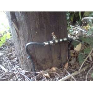  Evil Cable Geocache Container with Log 
