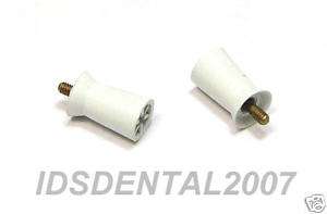 288 PCS Dental Prophy Rubber Cup, Screw Type  