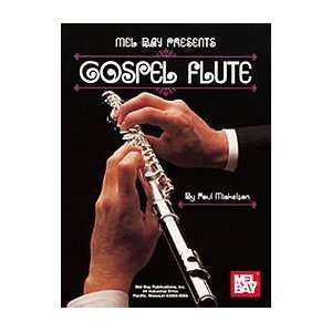  Gospel Flute Musical Instruments