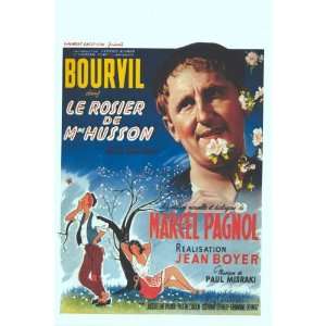 The Prize Movie Poster (14 x 22 Inches   36cm x 56cm) (1963) Belgian 