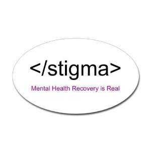 End Stigma HTML Sticker Oval Health Oval Sticker by 