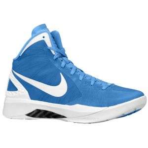   Hyperdunk 2011   Mens   Basketball   Shoes   University Blue/White