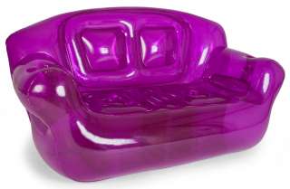 Bubble Inflatables Couch 853628003010  