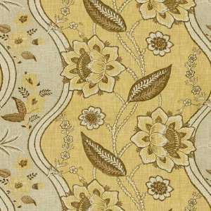  Gore House   Yellow Indoor Multipurpose Fabric Arts 