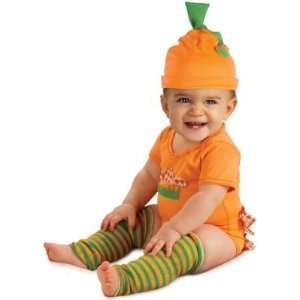  Costumes 211352 Pumpkin Onesie Infant Costume Office 