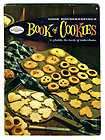 1958 BOOK OF COOKIES Recipes Cook Book Good Housekeeping #2