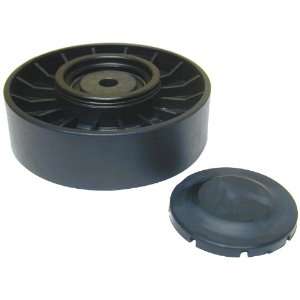  URO Parts 9146139 Accessory Belt Idler Pulley with NTN 
