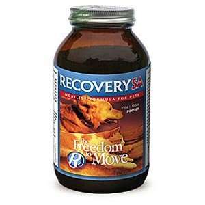  Recovery SA Freedom To Move, Powder, 150 gm