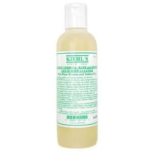 Kiehls Body Care   Bath & Shower Liquid Body Cleanser   Lemon Verbena 