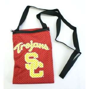  USC Trojans Game Day Pouch