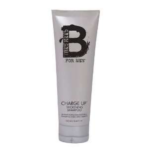   Bed Head for Men Charge Up Thickening Shampoo 8.45 oz / 250 ml Beauty