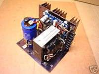 Sola Electric 83 24 260 2 Power Supply   Used  