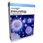 Immunology Immune System Training Book Manual Course