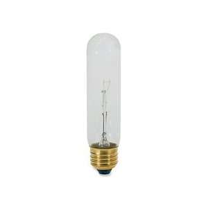   lights, picture spotlights, aquariums and more. Incandescent bulb is 5