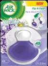  Air Wick Flip and Fresh Lavender and Chamomile Single, 0 