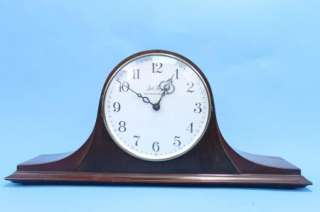 Vintage Seth Thomas Mantle Clock Westminster Chimes * 