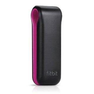  Fitbit Wireless Activity/Sleep Tracker, Black/Blue Health 