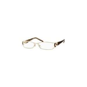  Gucci 2793 QGR Shiny Gold metal eyeglasses Health 