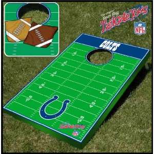  Indianapolis Colts Bean Bag Toss Game