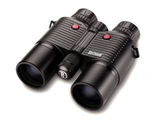BUSHNELL Fusion 1600 ARC Binocular Rangefinder   201250  
