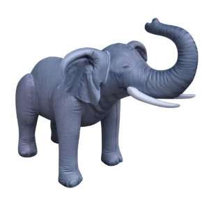  Jet Creations Inflatable Elephant Case Pack 6 Everything 