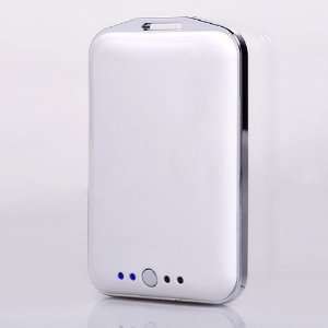  Capacity Apple Iphone Mobile Power Pack Charger Battery for iphone 