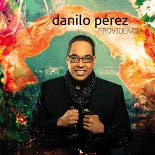  Danilo Perez Danilo Perez Music