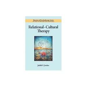  Relational Cultural Therapy [PB,2009] Books