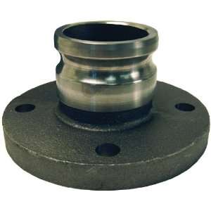 Dixon Adapter x 150# Flange   300  AL  MI  Industrial 