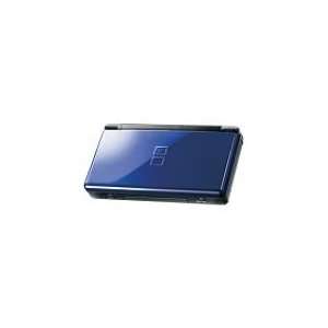 Nintendo DS Lite Cobalt Blue Value Bundle with 2 Games 