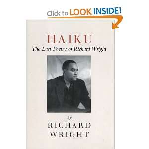   Poems of an American Icon (9781611453492) Richard Wright, Julia