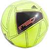 adidas F50 X ITE Soccer Ball   Light Green / Black