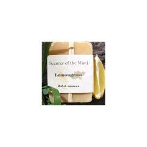  Lemongrass All Natural Soap Beauty