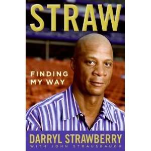 Straw Finding My Way  Author   Books