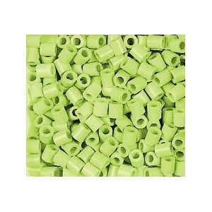  Perler Beads 1,000 Count Kiwi Lime Toys & Games