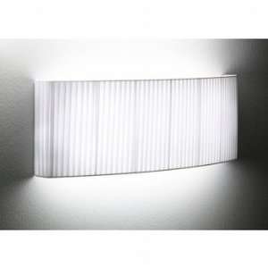  Bover Wall Street T 5/01 Wall Sconce