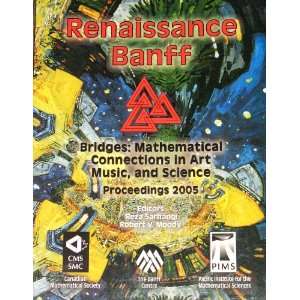  Renaissance Banff (Bridges Mathematical Connections in Art, Music 