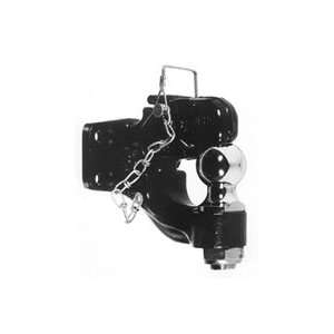 Buyers Products BH82516 Multi Hitch with 2.3125 Ball