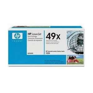  HP LASERJET 1320,3390 HI YLD #Q5949X (6K Electronics