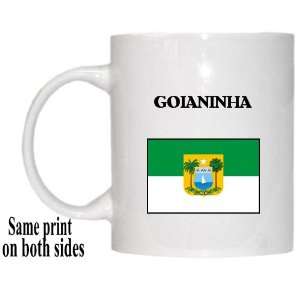  Rio Grande do Norte   GOIANINHA Mug 