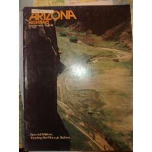  Touring the Navajo Nation Special Issue of Arizona 
