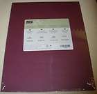 65 lb Cardstock Paper 8 1/2 x11 MIXED LOT 19 SMDTS SMDT  