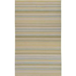  Surya RAI1062 58 Rain Medium Rug Rug   Pale Yellow