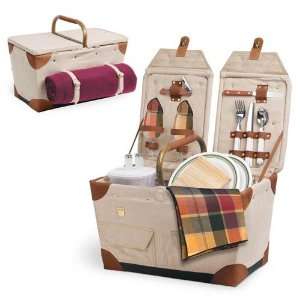  Pioneer from picnic baskets and picnic backpacks 