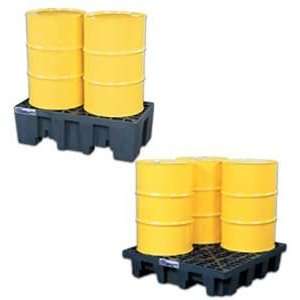 GATOR SPILL CONTROL PALLETS H28234  Industrial 